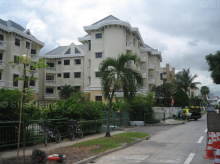 Silahis Apartments (D15), Apartment #1258582